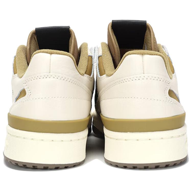 adidas originals Forum Low 'Brown Black' JH6286