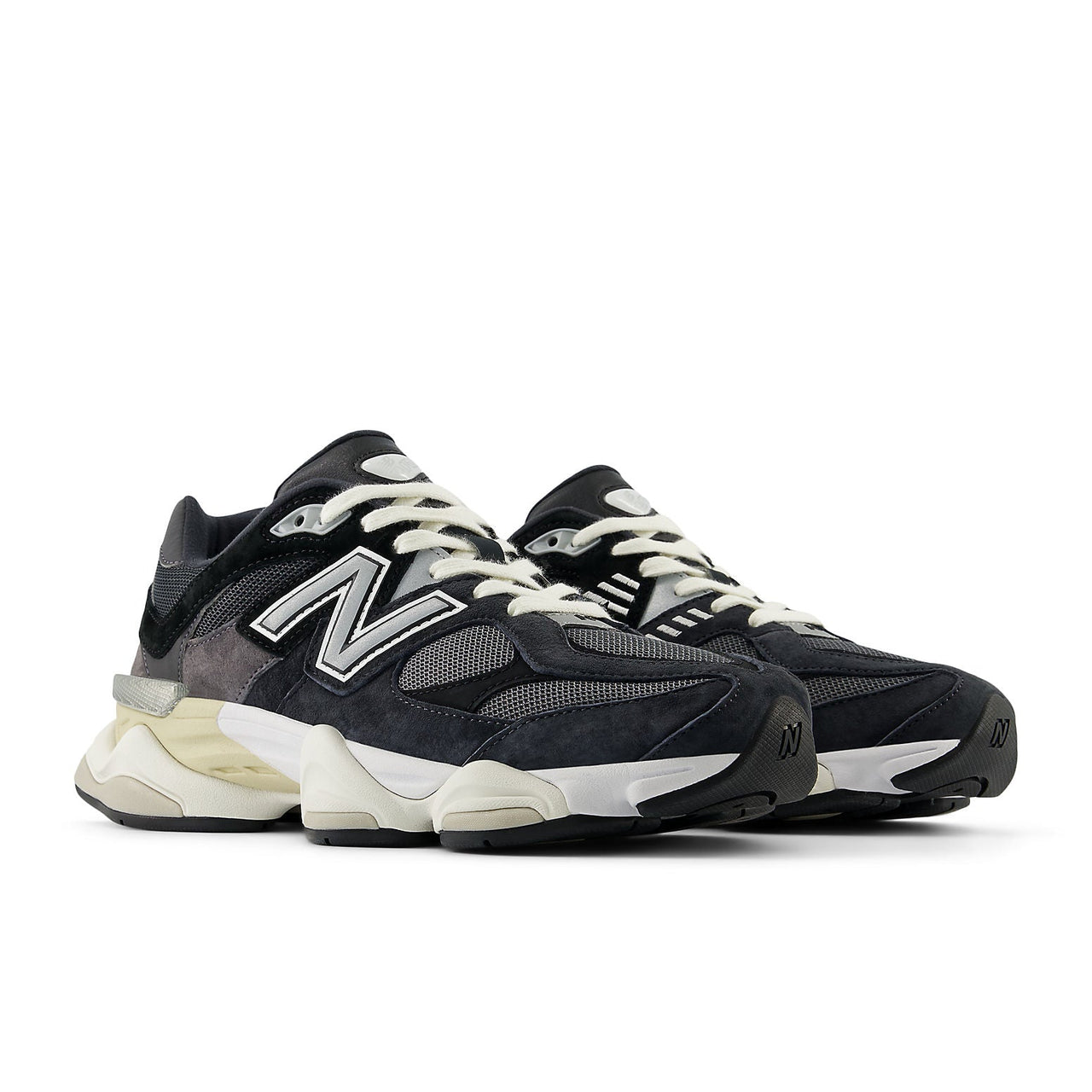 New Balance 9060 'Black Charcoal' U9060BLC