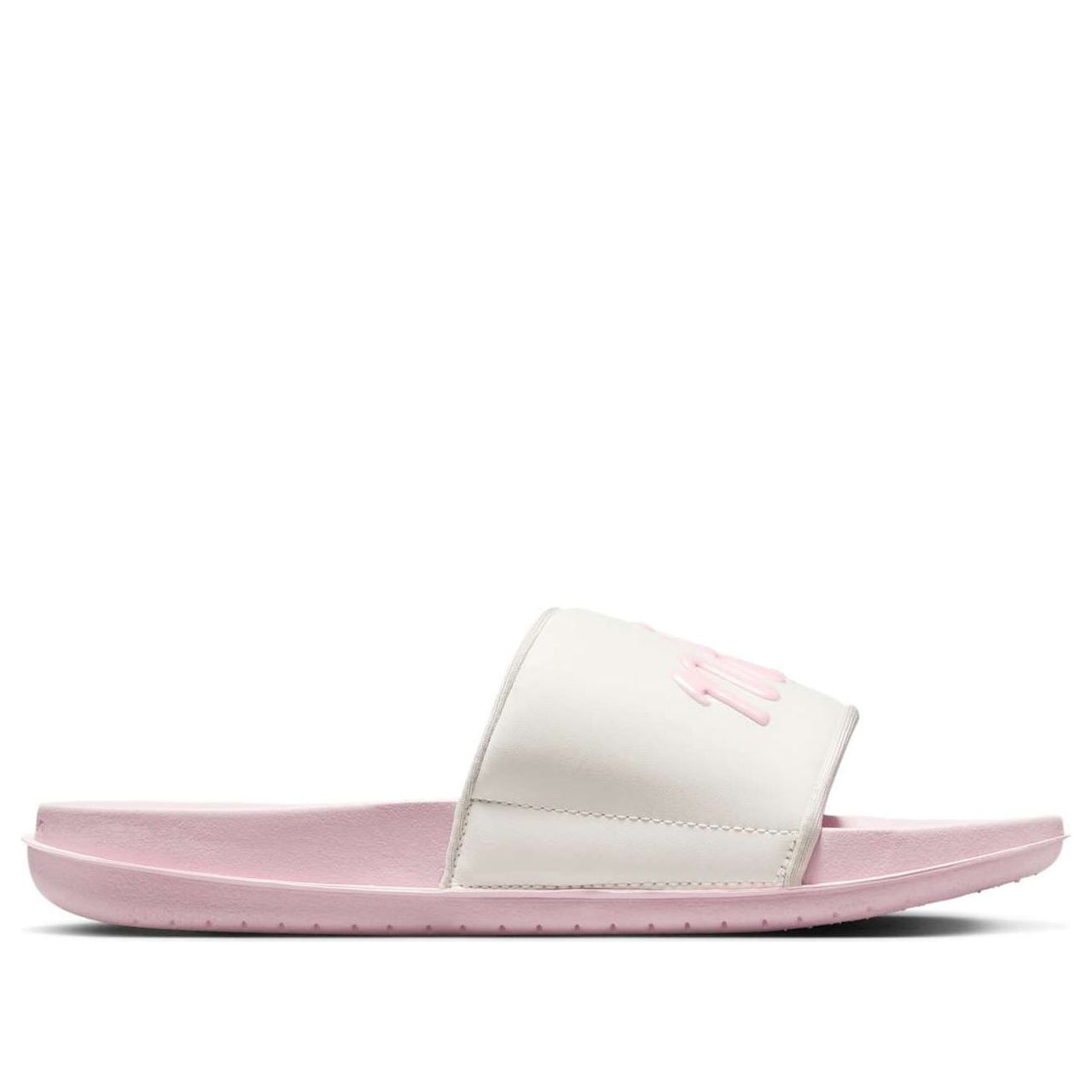(WMNS) Nike Offcourt Slides 'Valentines Day' FQ7646-104