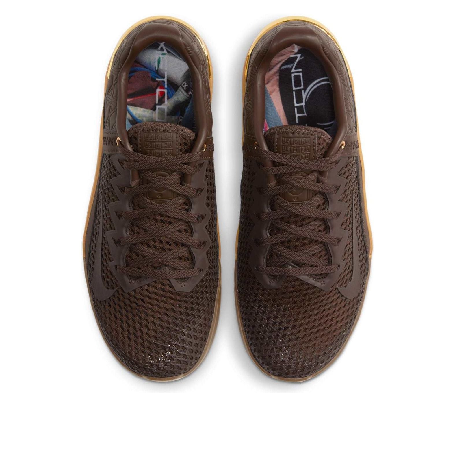 Nike Metcon 6 Premium 'Baroque Brown' CV1262-200
