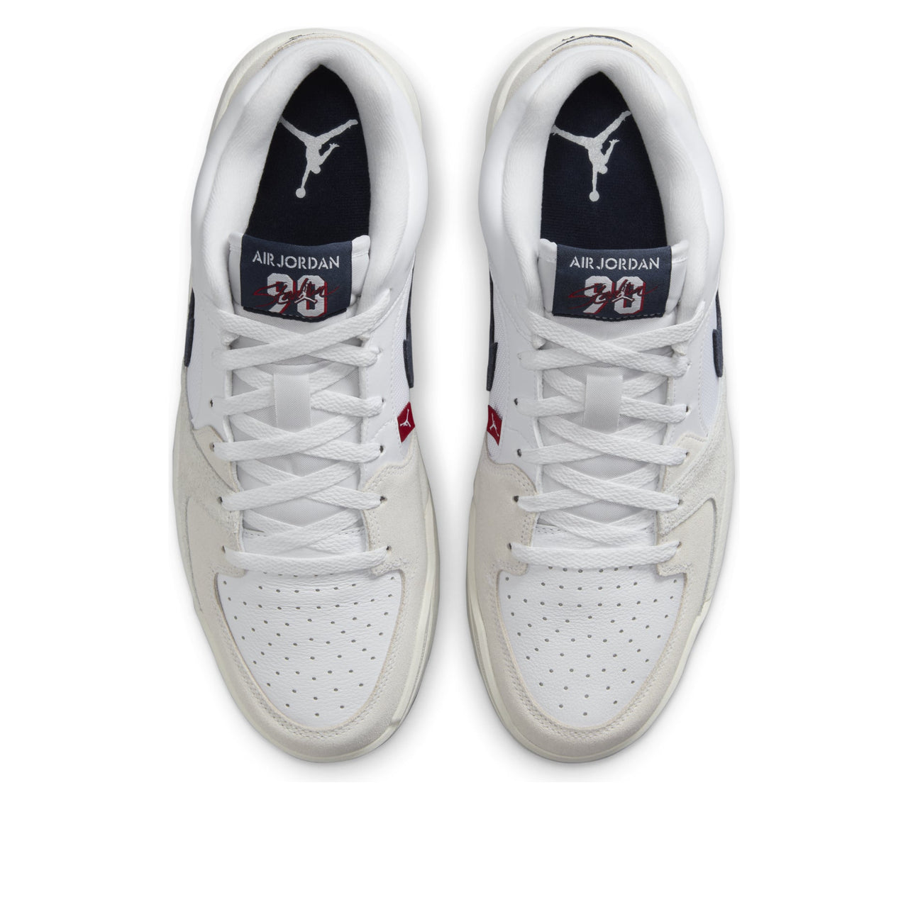 Air Jordan Stadium 90 'Light Bone' DX4397-146