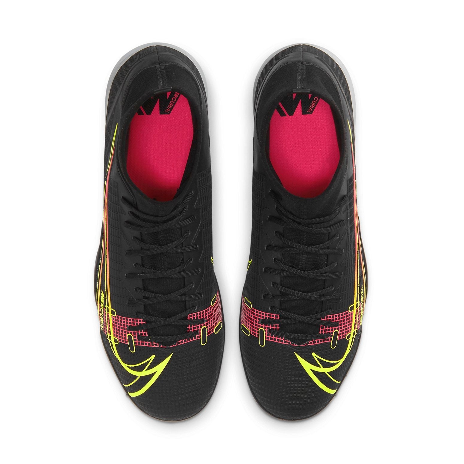 Nike Mercurial Superfly 8 Academy TF 'Black Cyber' CV0953-090