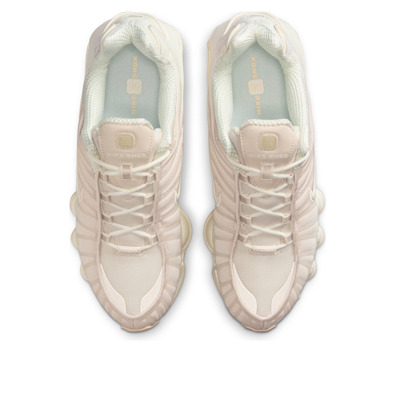 (WMNS) Nike Shox TL 'Pearl White' IH5075-219