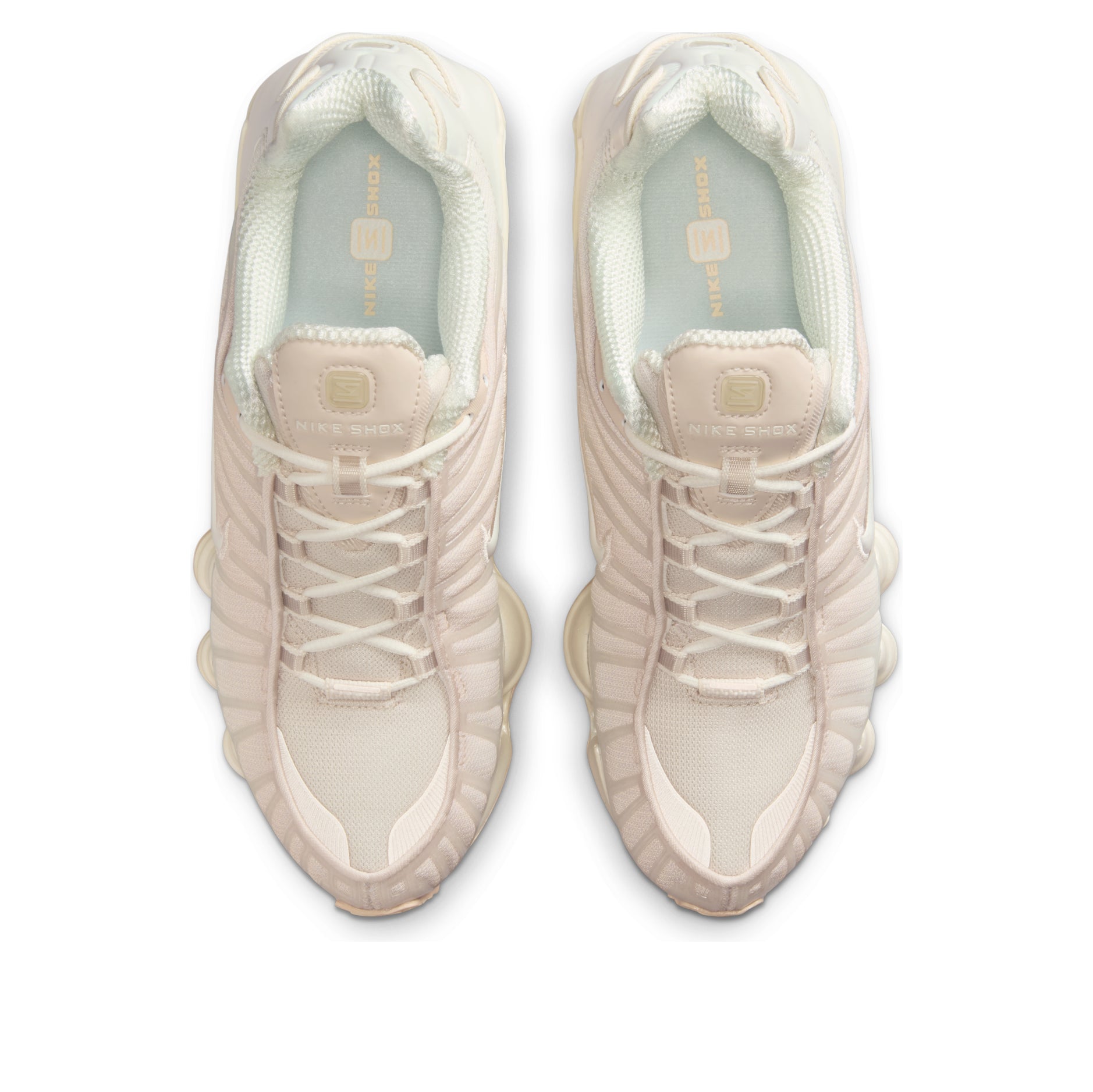 (WMNS) Nike Shox TL 'Pearl White' IH5075-219