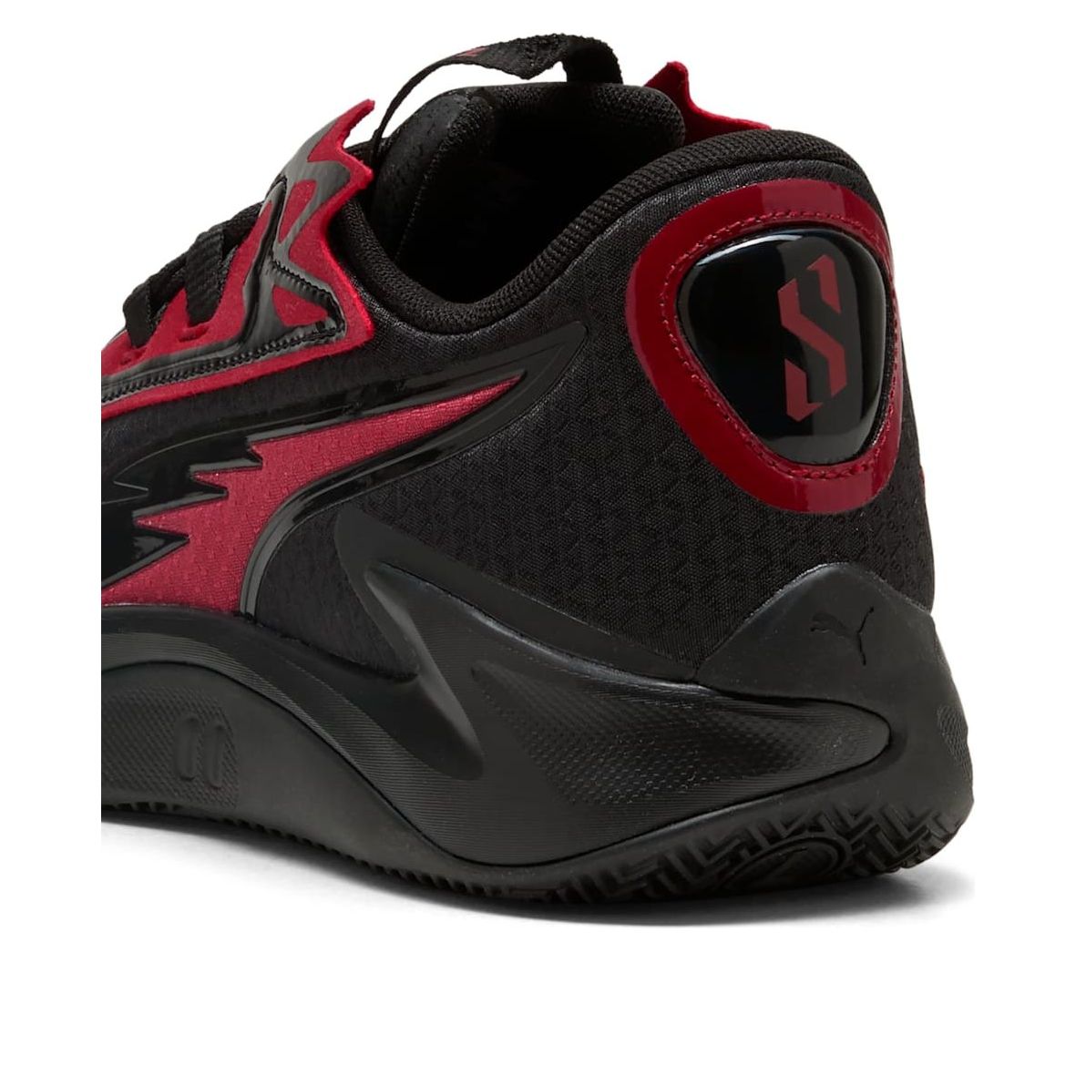 PUMA Scoot Zeros 2 'Bred' 311350-01