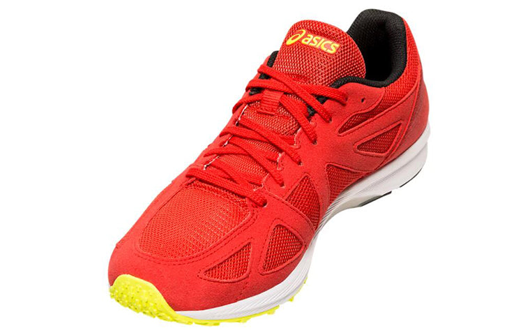 ASICS Lyteracer TS 7 'Red Silver' T8B0N-600