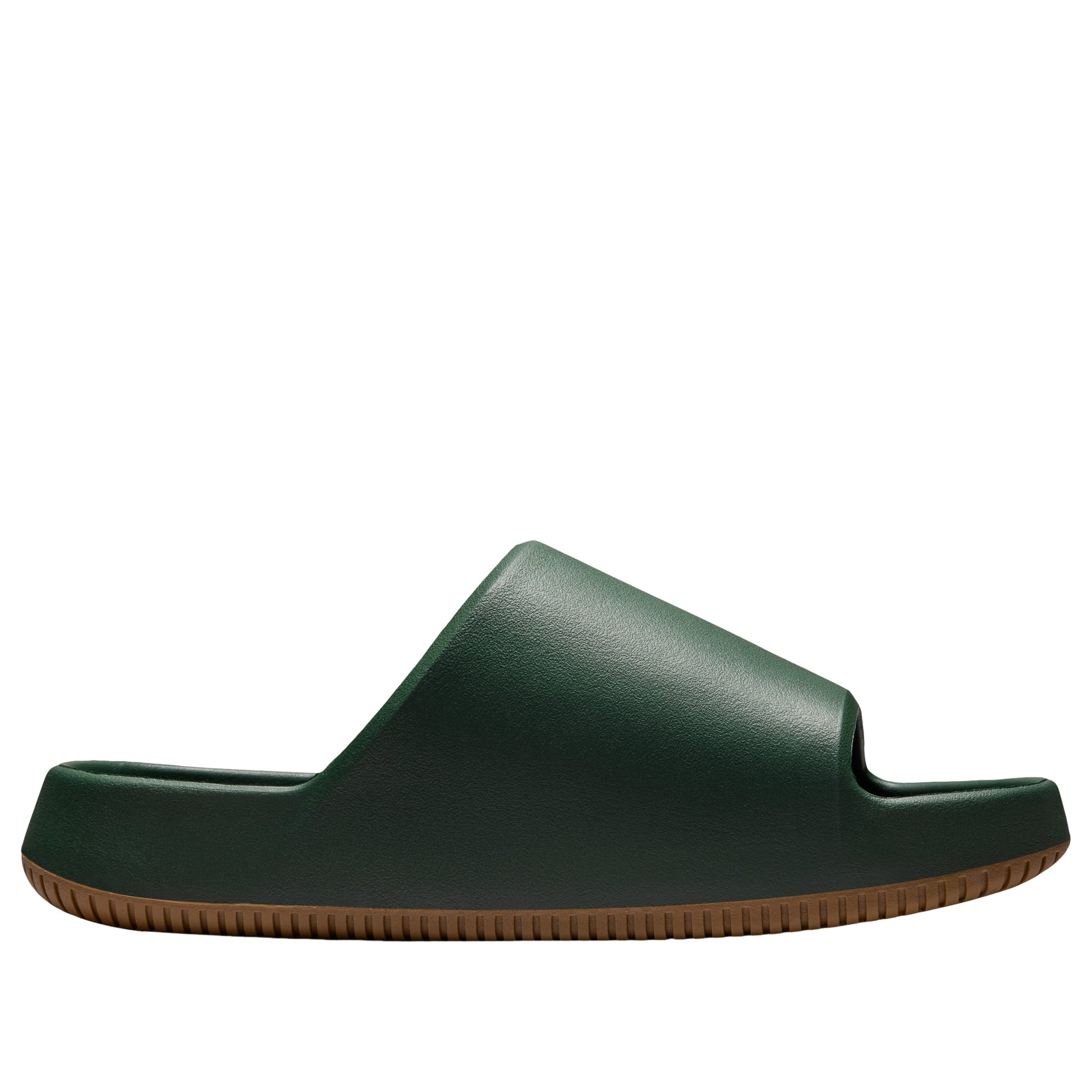 Nike Calm 2.0 Slides 'Fir Gum' IB0183-300