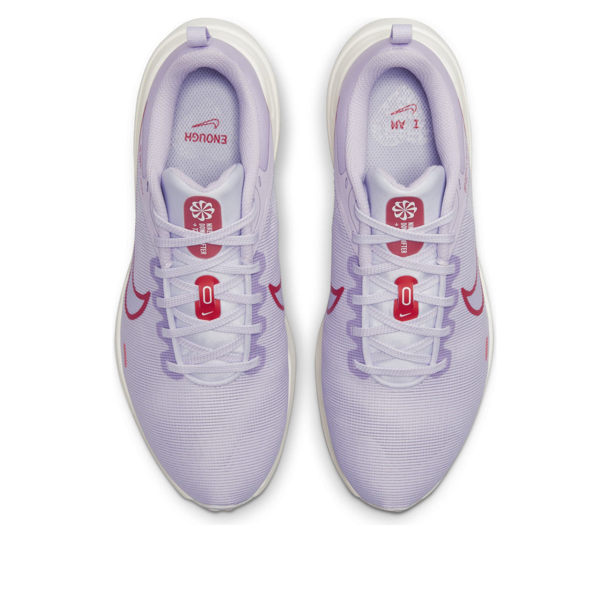 (WMNS) Nike Downshifter 12 'Barely Grape Light Crimson' DD9294-501