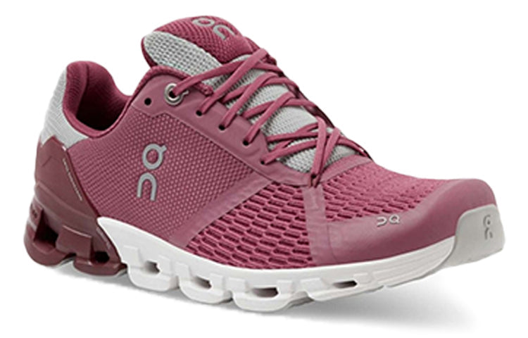 (WMNS) On Running Cloudflyer 'Magenta Mulberry' 21.99625