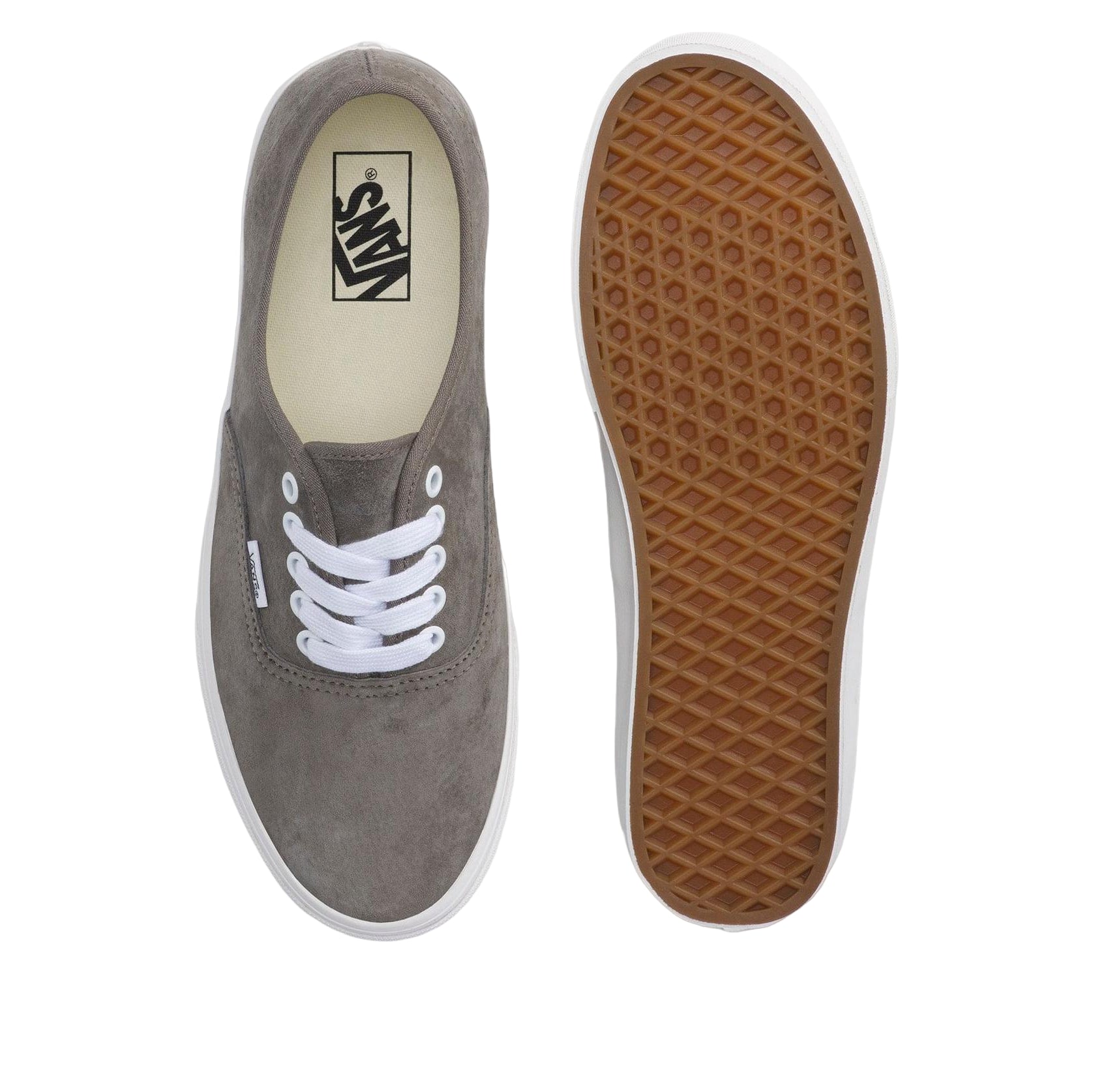 Vans Authentic 'Brown' VN000D7Y9JC