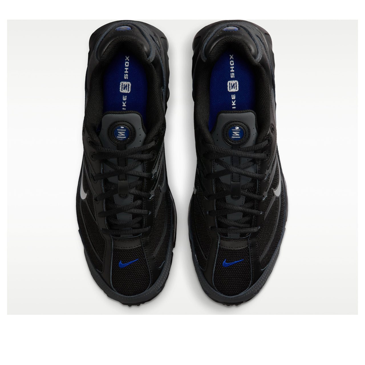 Nike Shox Ride 2 'Reflective' IM5999-010