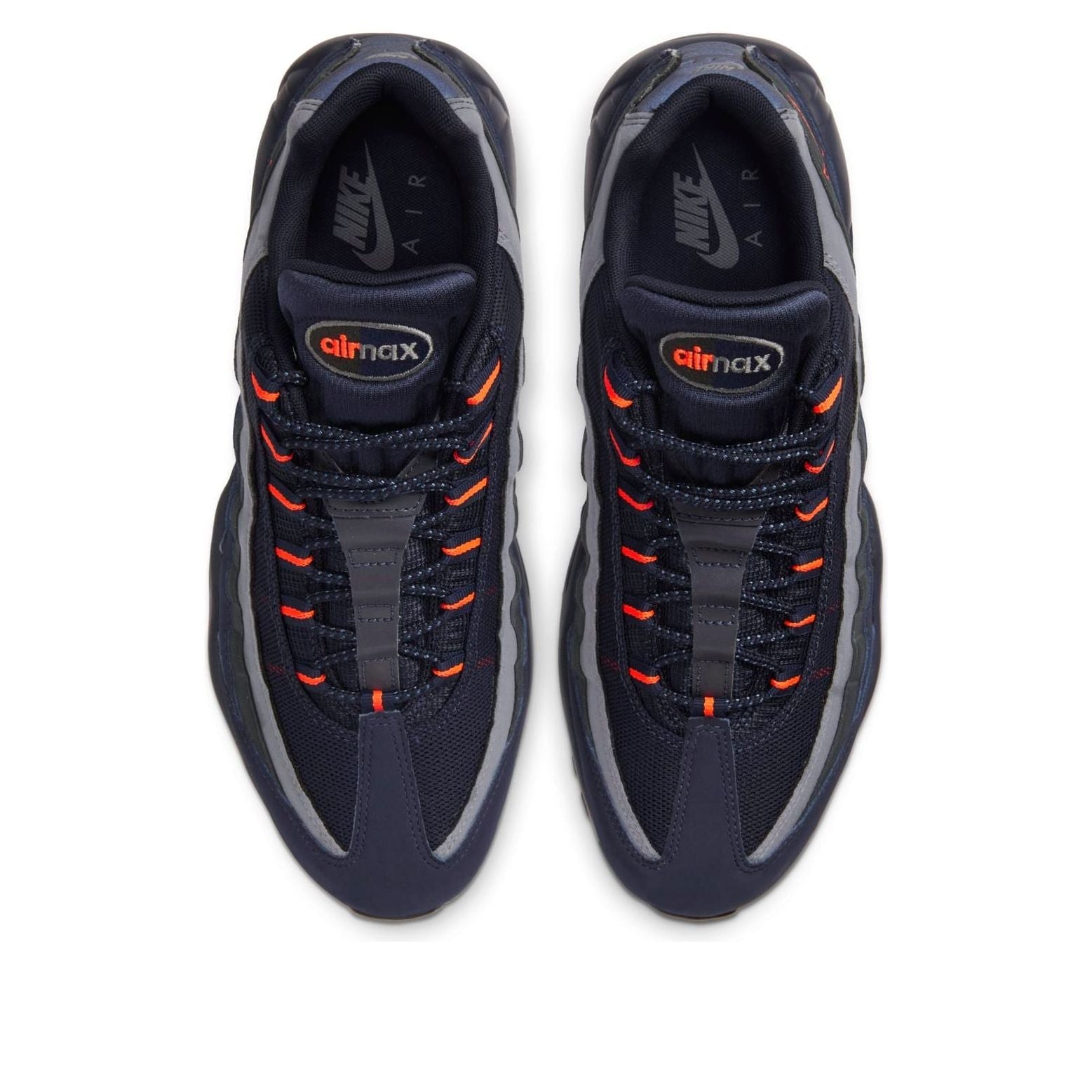 Nike Air Max 95 'Logo' CW7477-400