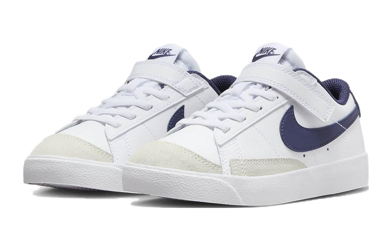 (PS) Nike Blazer Low 77 'Vintage' DA4075-120
