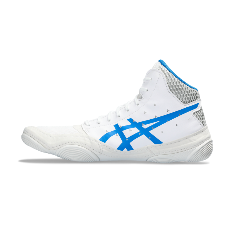 ASICS Snapdown 3 'White Classic Red' 1081A030-102