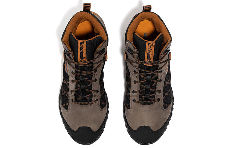 Timberland Trailquest 'Black Brown' A2PST901