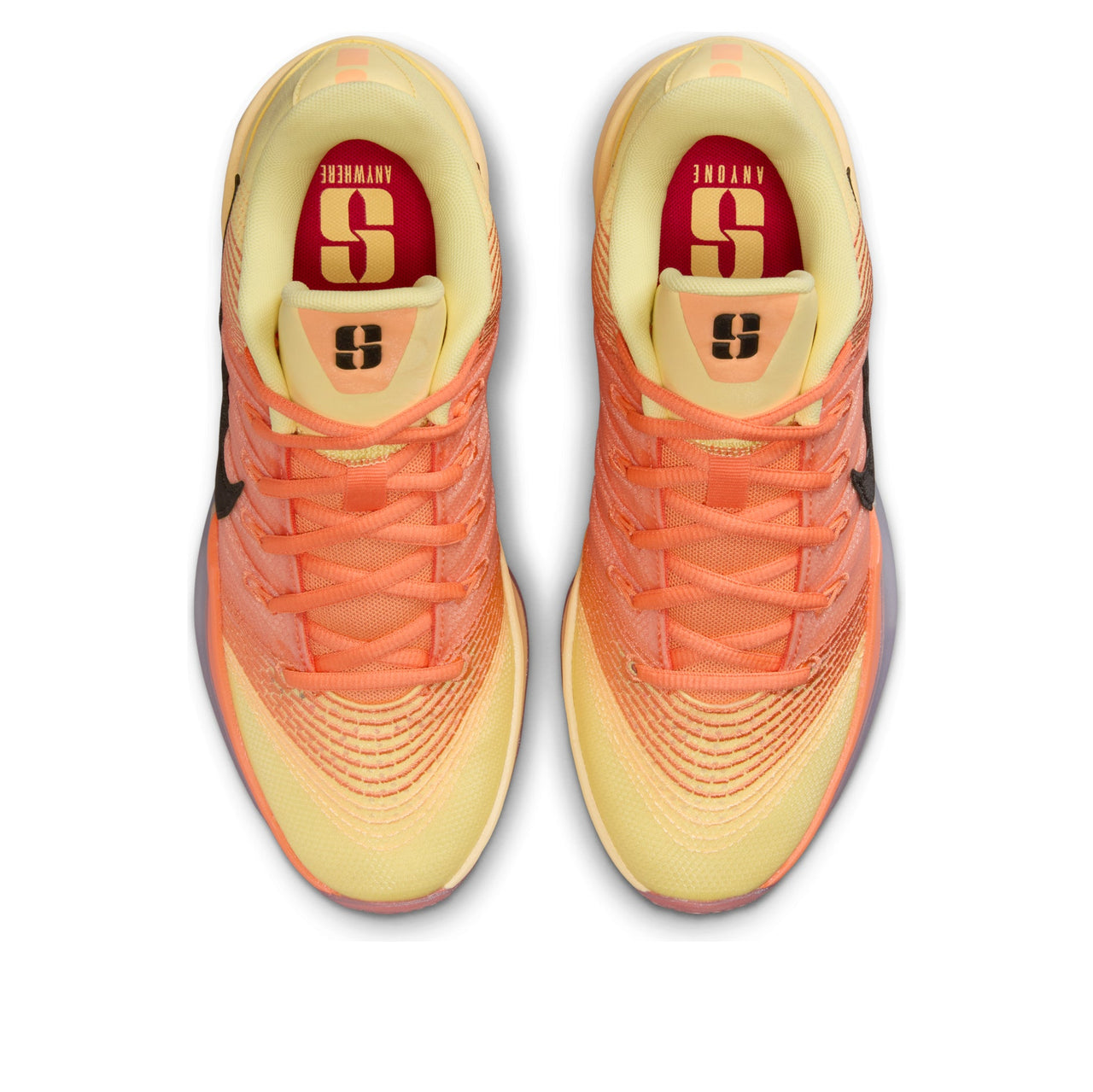(WMNS) Nike Sabrina 3 EP 'All-Star' IB2275-700