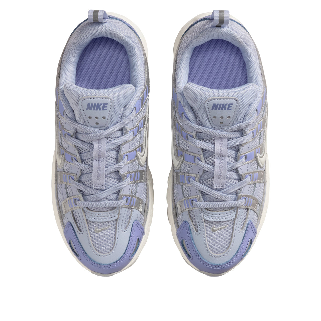 (PS) Nike P-6000 'Ghost Light Thistle' IO4647-014
