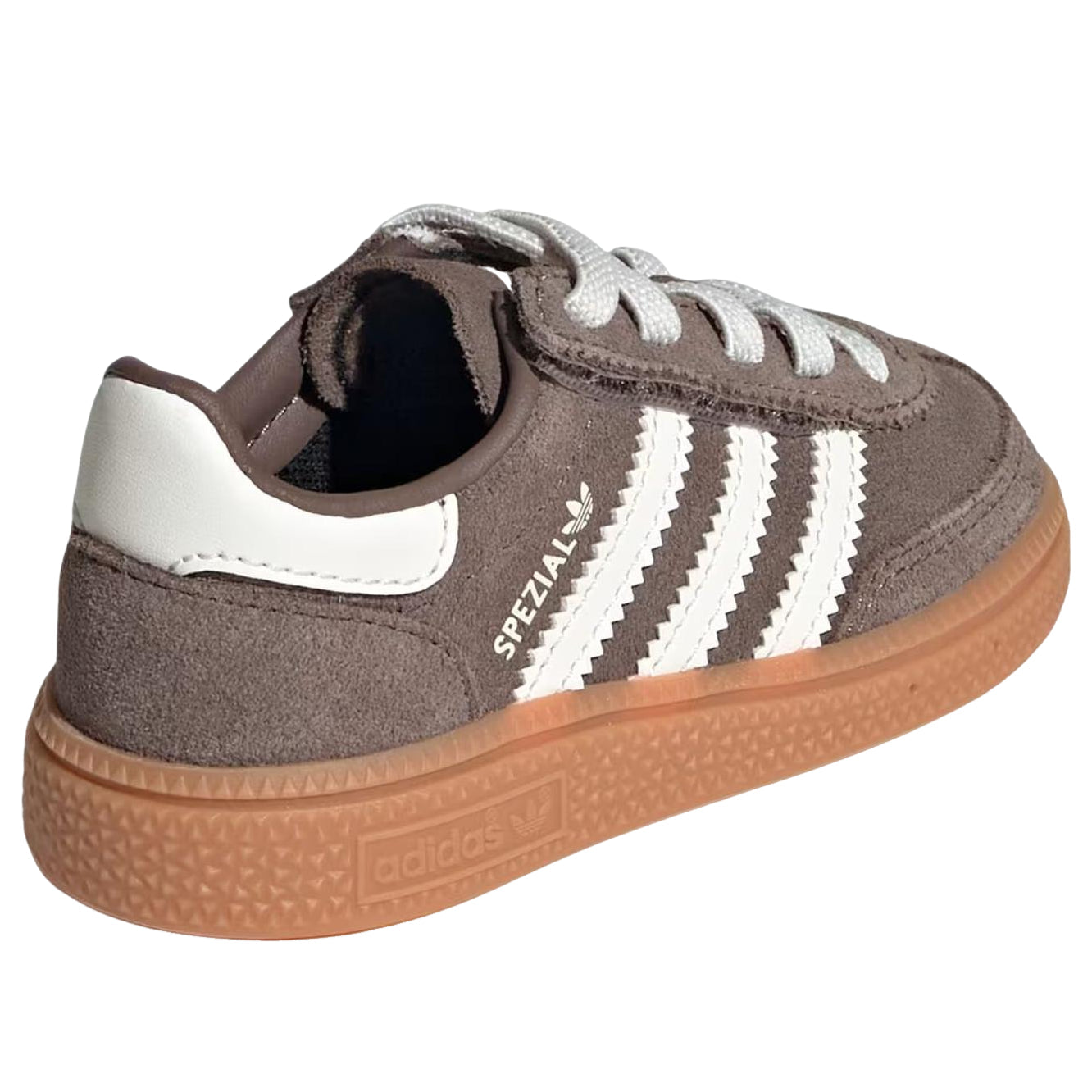 (TD) adidas Handball Spezial Elastic Lace 'Earth Strata Off White' KI3944