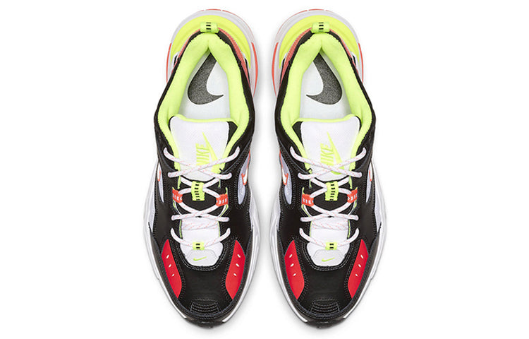 Nike M2K Tekno 'Crimson Volt' CI2969-003