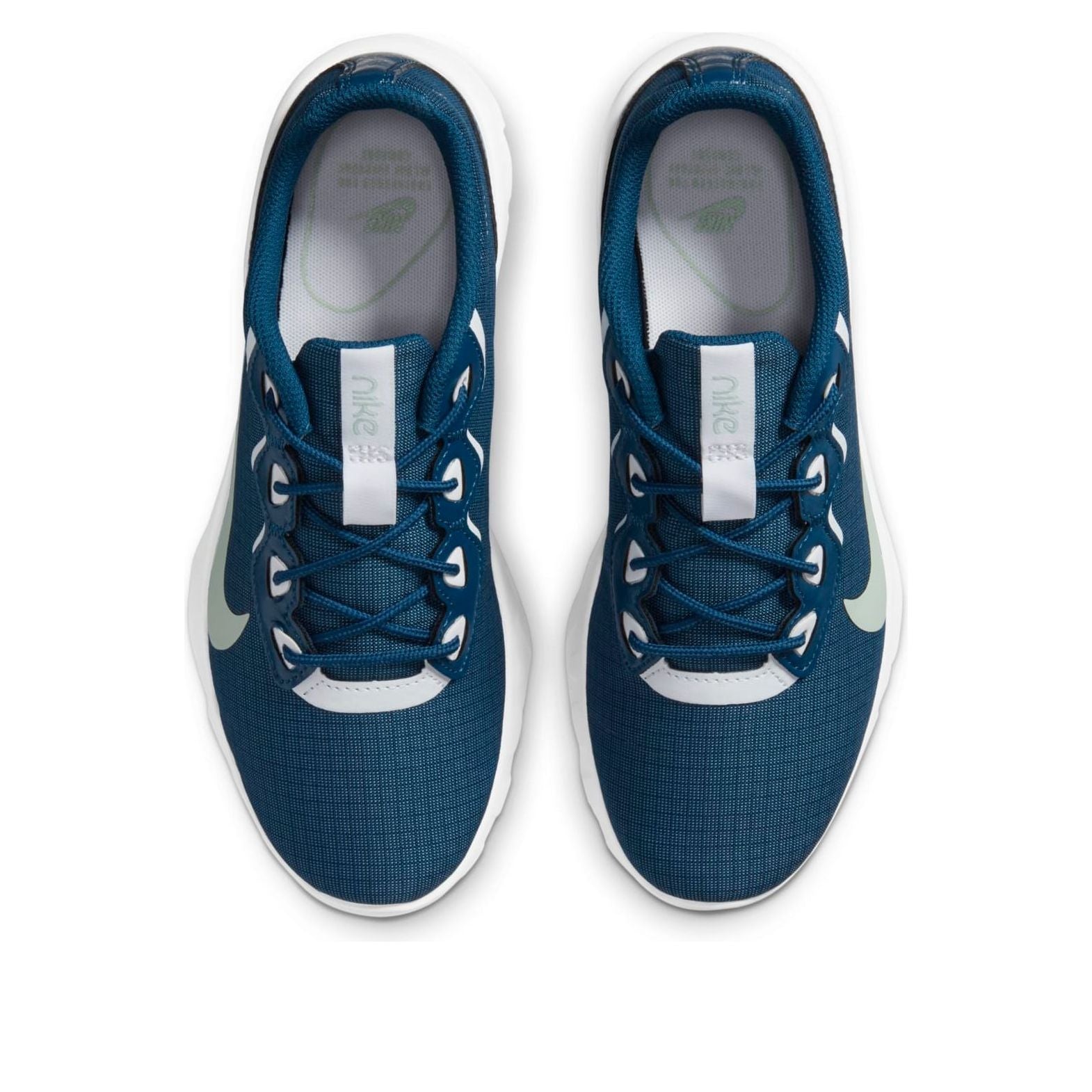 (WMNS) Nike Explore Strada 'Dark Blue' CD7091-400