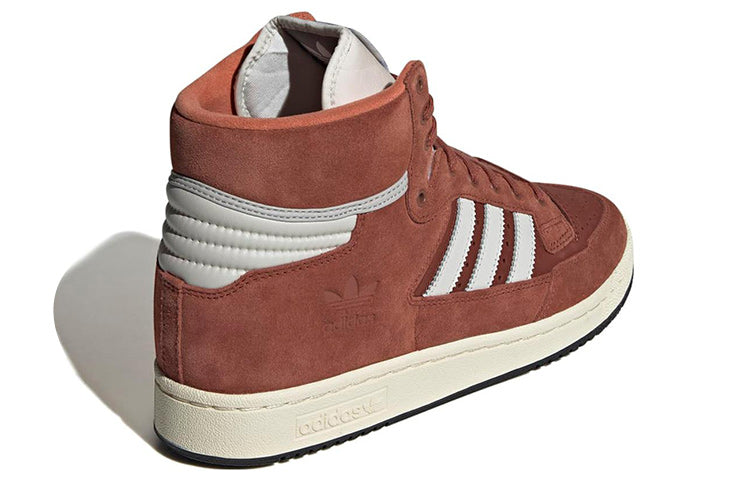 adidas Centennial 85 High 'Wild Sepia' FZ5993