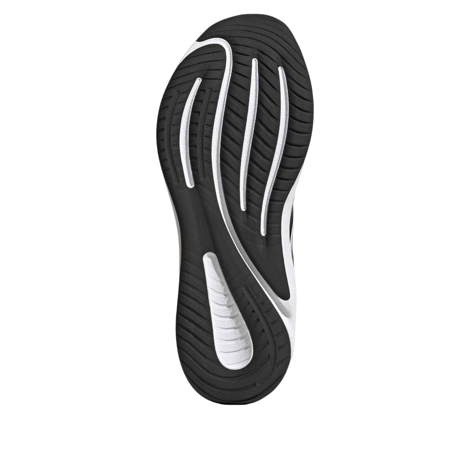 adidas Supernova Ease 2 M 'White Black' JQ4254
