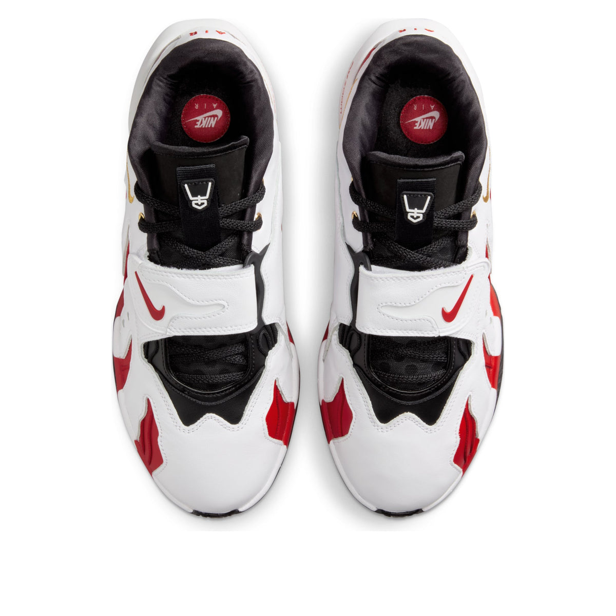 Nike LeBron 21 Prime 96 EP 'Varsity Red' HV1222-100