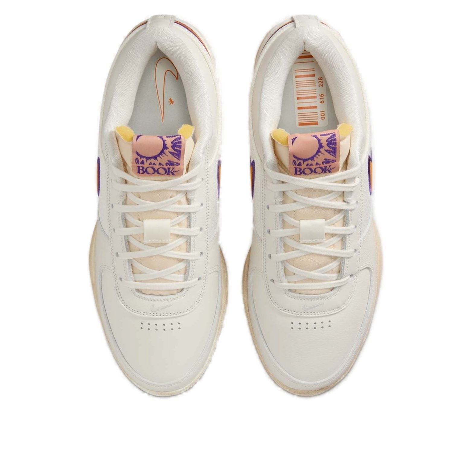 Nike Book 1 EP 'Valley' FJ4250-106