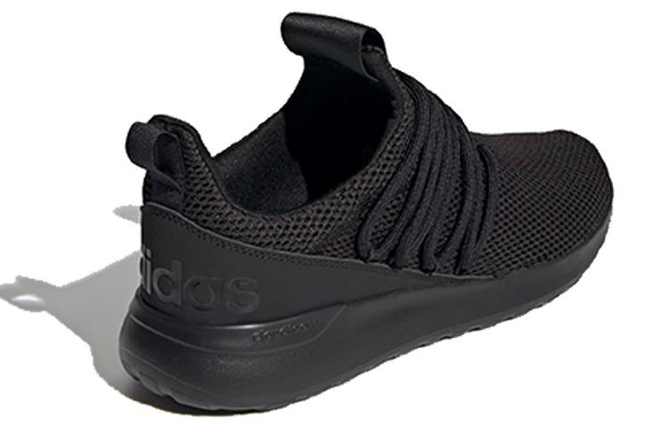 adidas Lite Racer Adapt 3.0 Wide 'Triple Black' FY7203