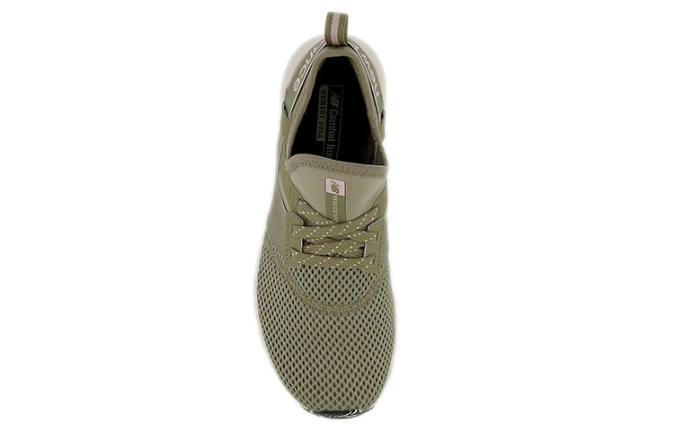 (WMNS) New Balance Nergize Sport Green WNRGSOT1