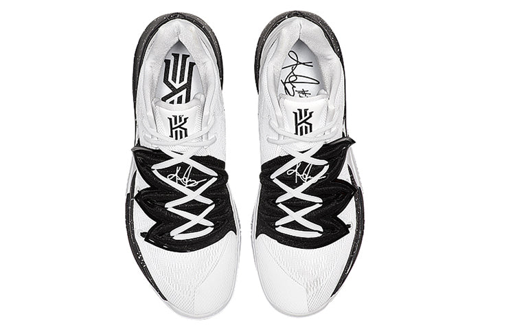 Nike Kyrie 5 TB 'White' CN9519-100