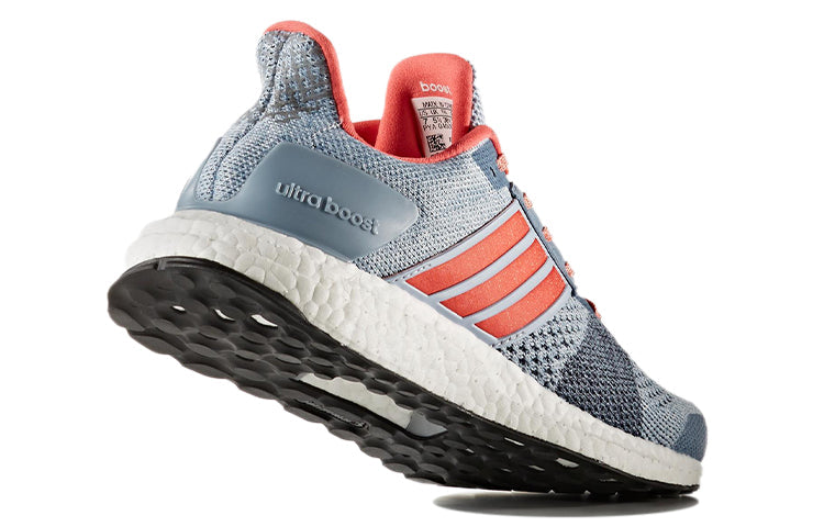 (WMNS) adidas Ultraboost 'Blue Haze Coral' BA7835
