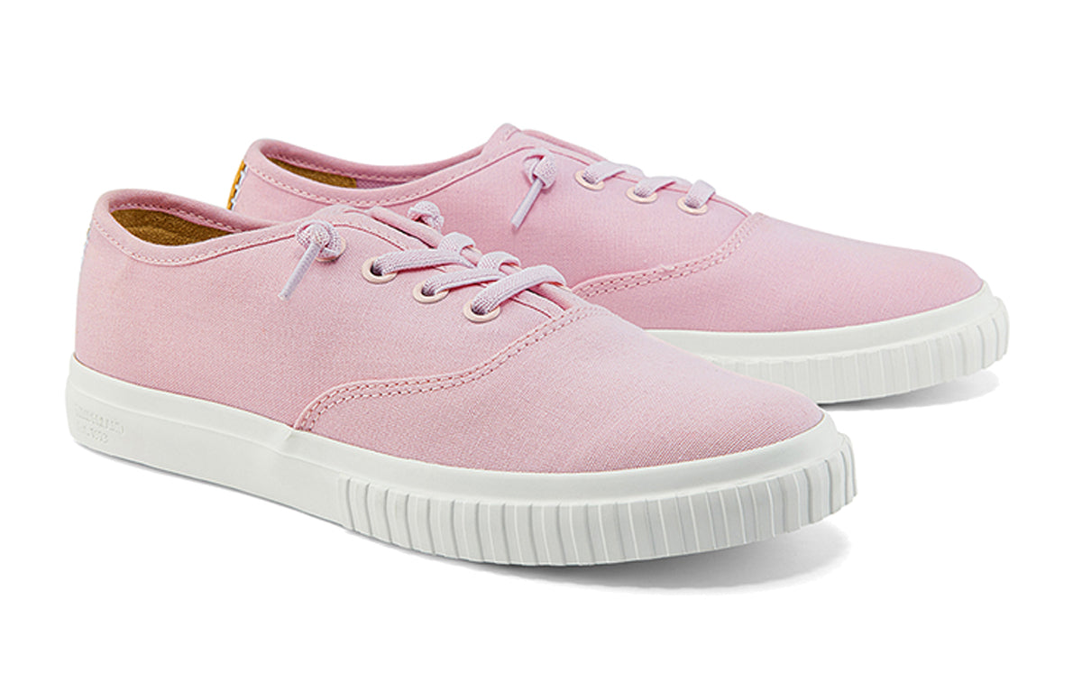 (WMNS) Timberland Newport Bay 'Light Pink White' A28MJ