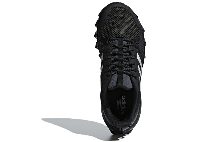 adidas Rockadia Trail 'Core Black Grey' F35860