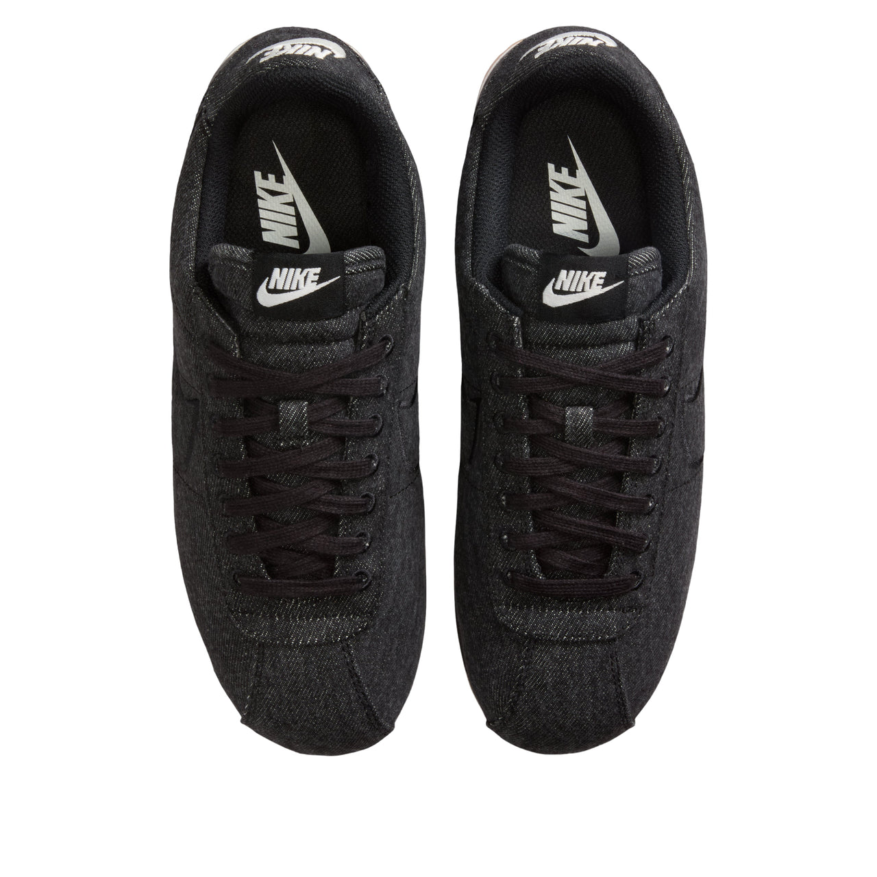 (WMNS) Nike Cortez Textile 'Black Sail' IM8052-010