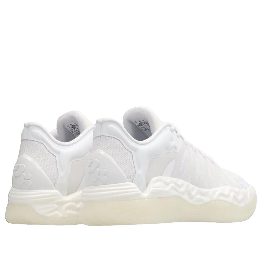 PUMA Hali 1 'Triple White' 314098-02
