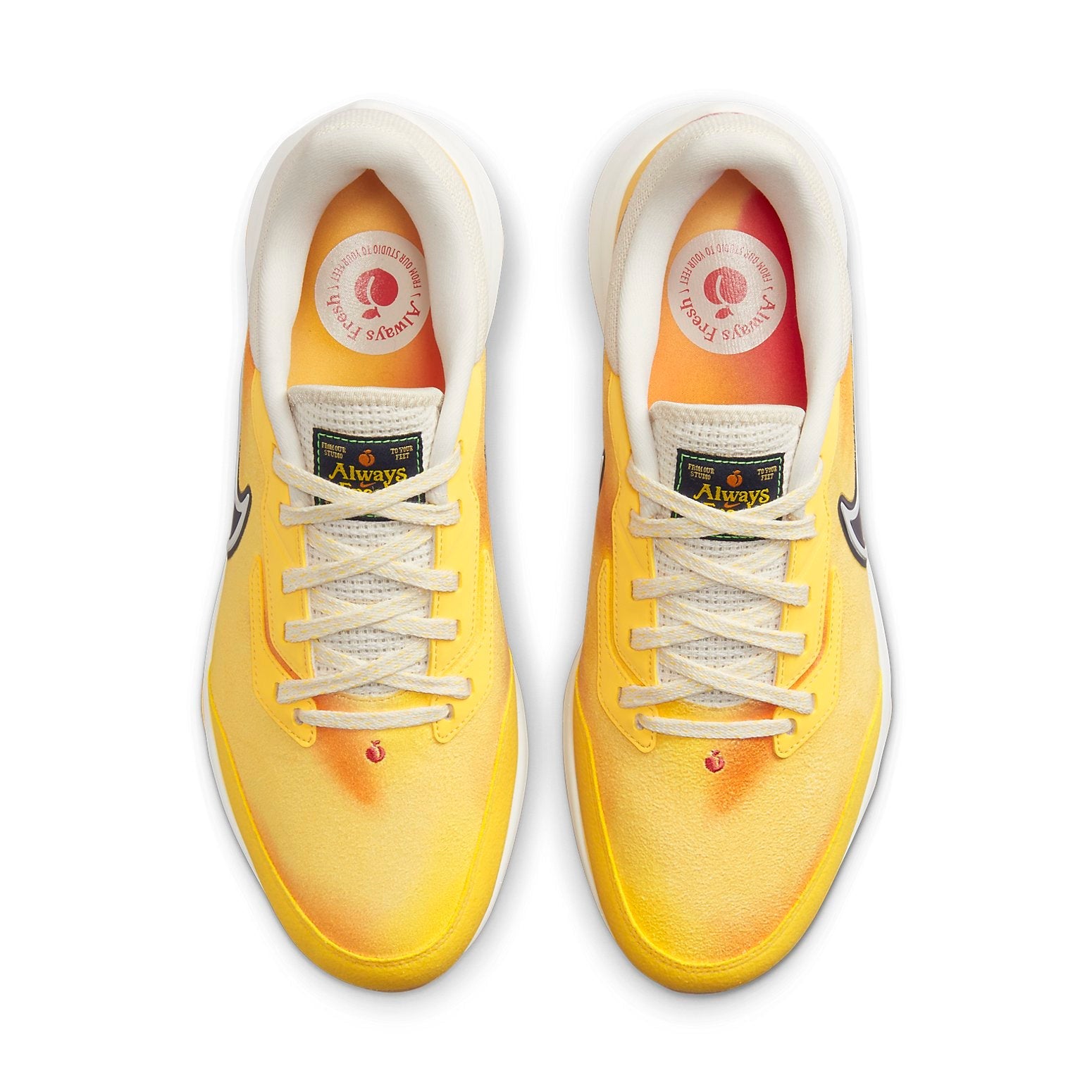 Nike Air Zoom Infinity Tour NEXT% NRG 'Always Fresh' DV6801-701