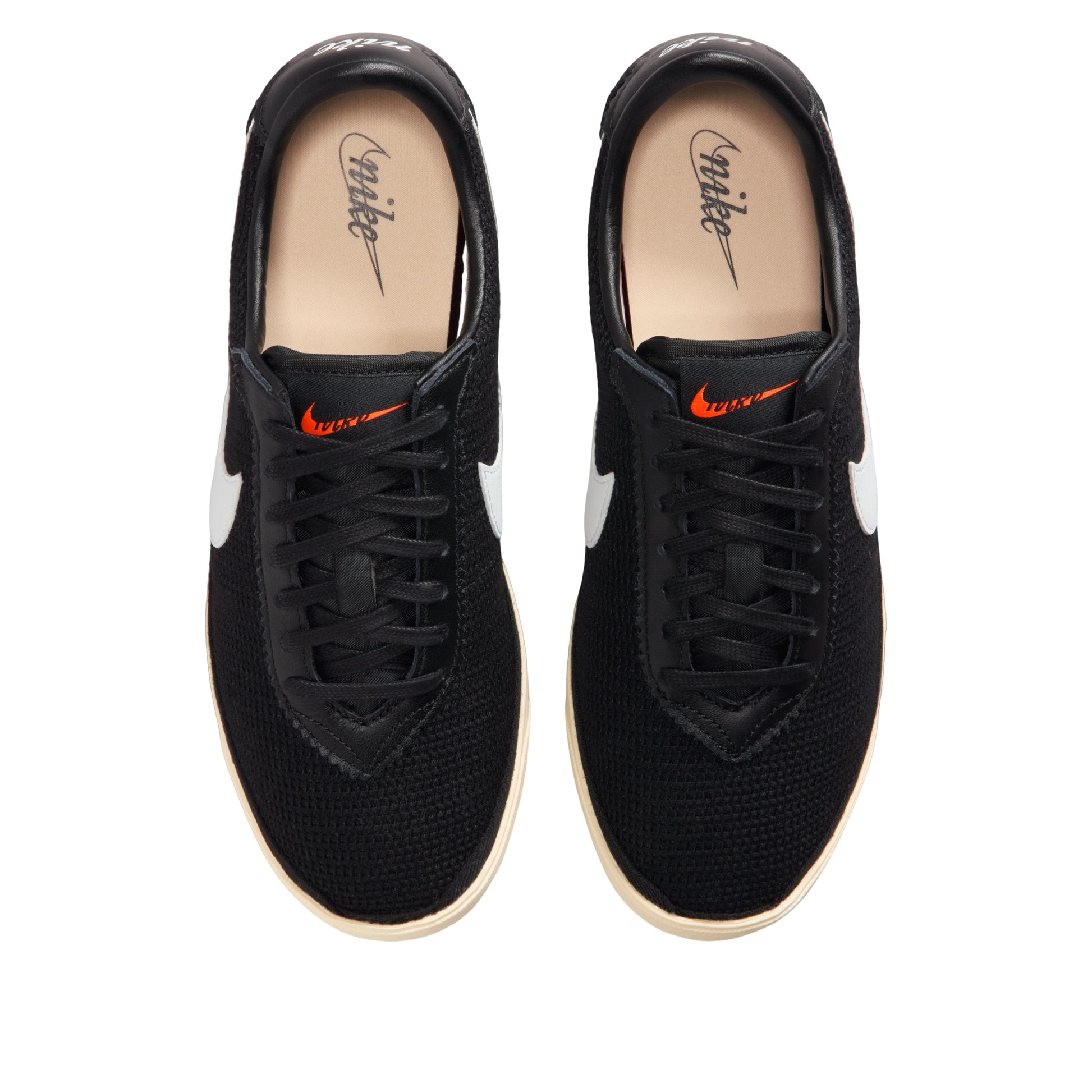 (WMNS) Nike Astro Grabber Textile ‘Black White’ II1248-001