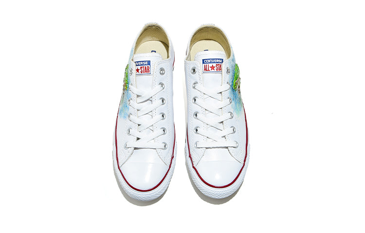 Converse Chuck Taylor All Star 3D HAPTIC ART 132173C-217328
