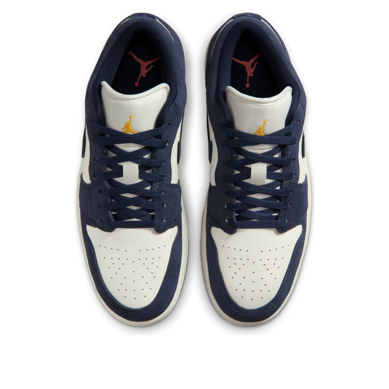 Air Jordan 1 Low SE 'Obsidian' IO7448-400