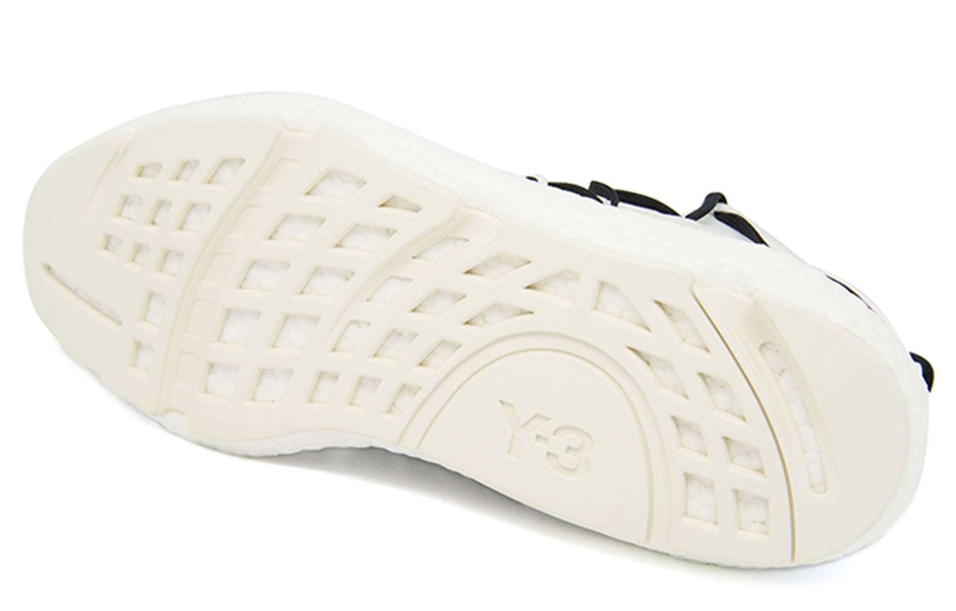 adidas Y-3 Kusari 'Core White' BC0956