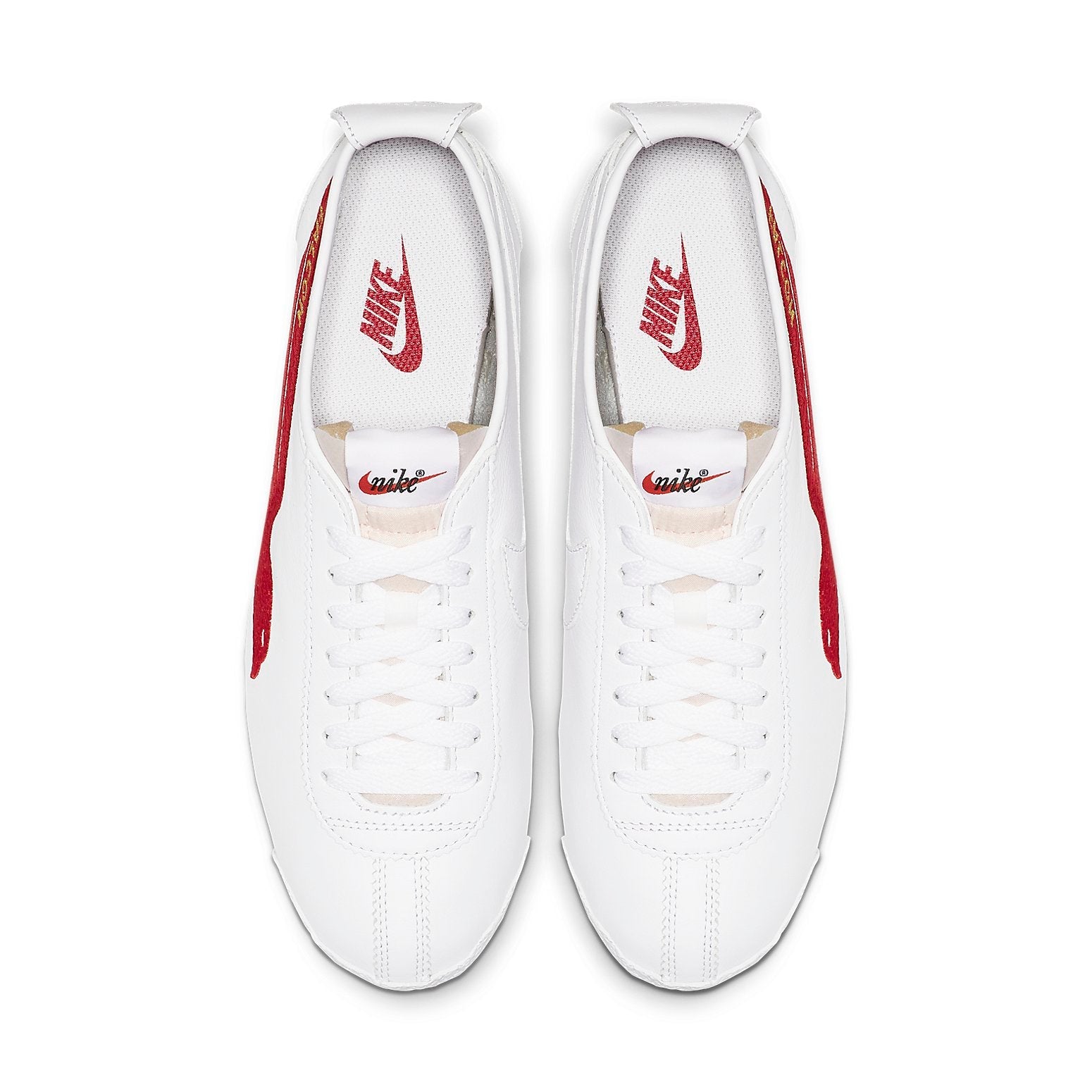 Nike Classic Cortez '72 QS 'Shoe Dog Pack - Falcon' CJ2586-102