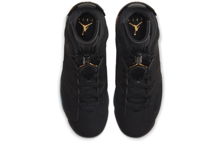 (GS) Air Jordan 6 Retro SE 'Defining Moments' 2020 CT4964-007
