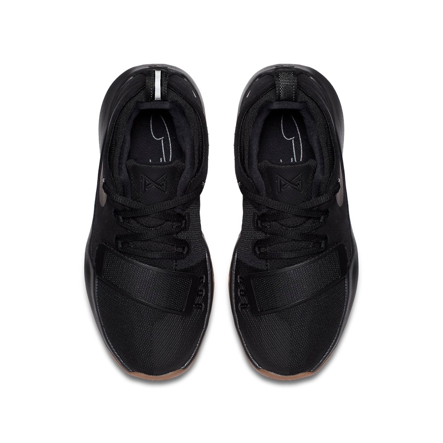 (GS) Nike PG 1 'Black Gum' 880304-004