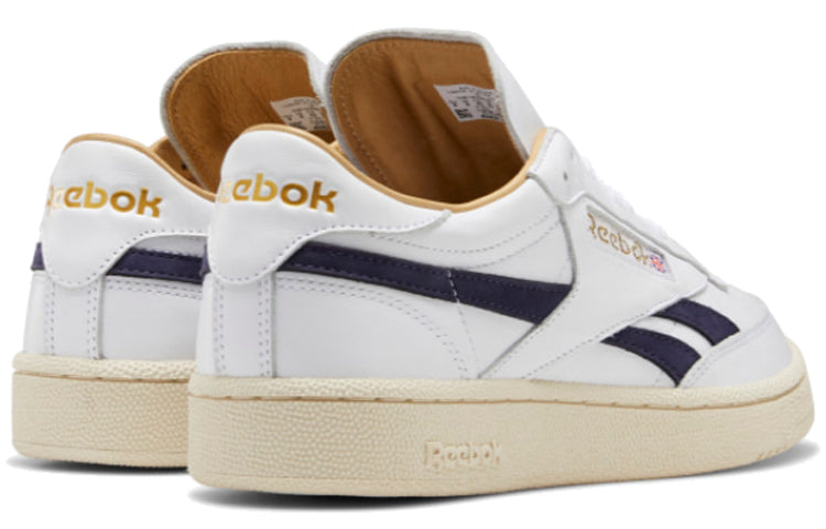 Reebok Club C Revenge Black/White EG6430