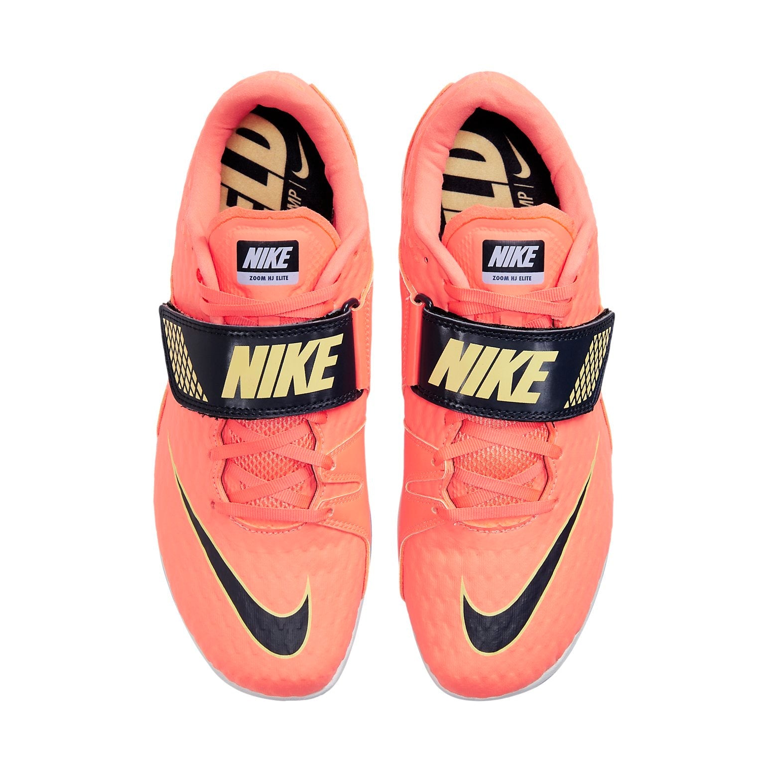 Nike High Jump Elite 'Bright Mango' 806561-800
