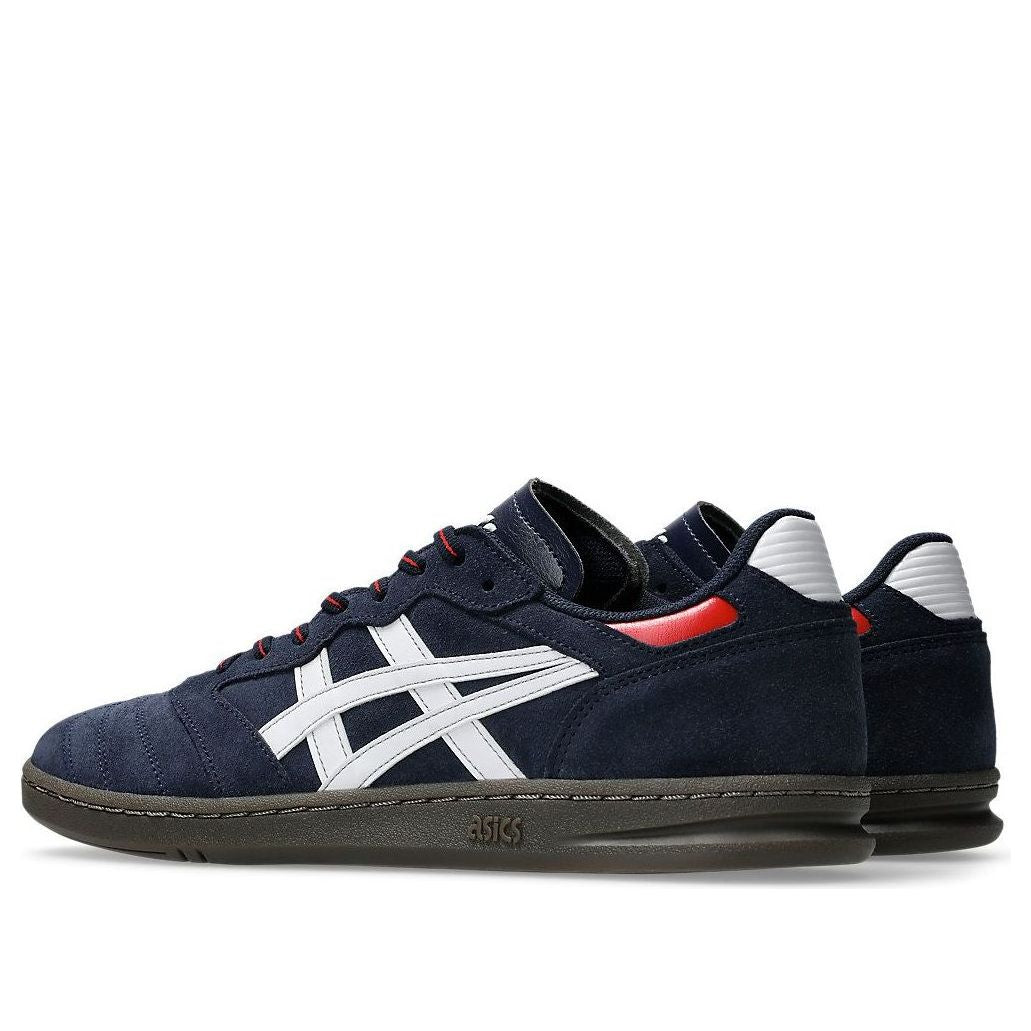 ASICS Leggerezza St 'Midnight White' 1203B184-400