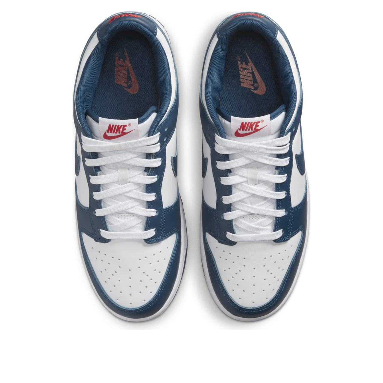 Nike Dunk Low 'Valerian Blue' DD1391-400