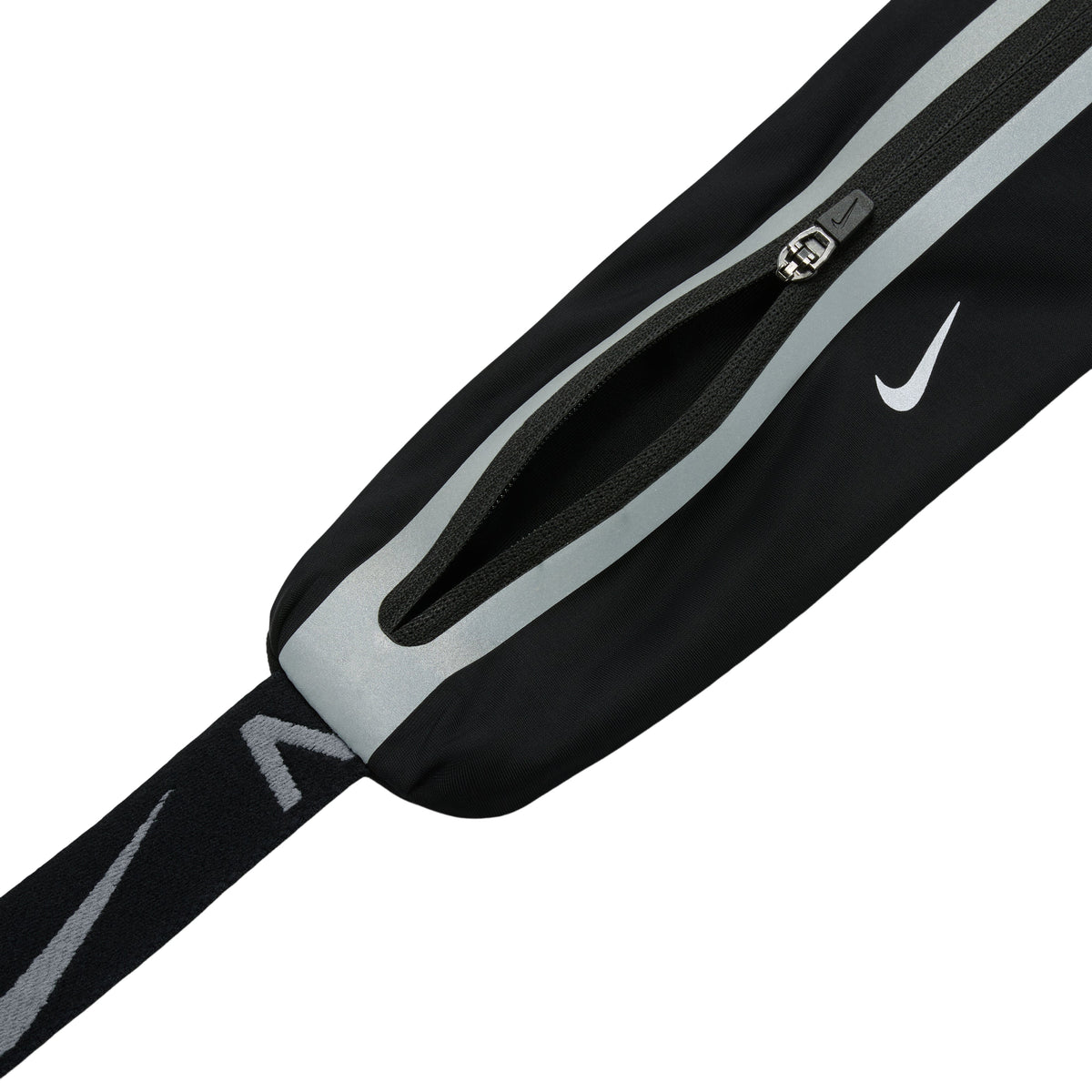 Nike Slim 4.0 Running Waist Pack 'Black' N1012417-082