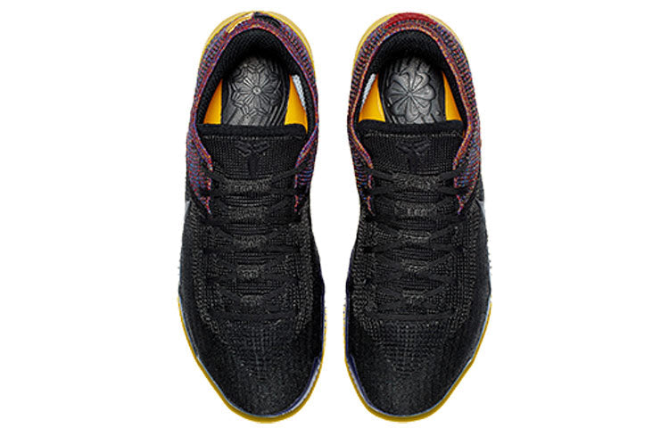 Nike Kobe A.D. NXT 360 'Black Multicolor' AQ1087-002